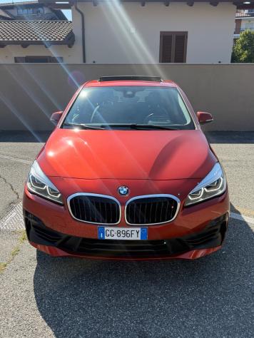 Bmw 2er Active Tourer 225xe iPerformance Advantage aut. - Foto 4