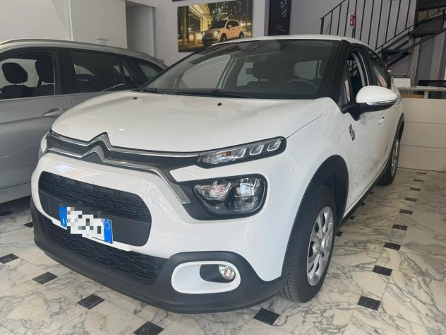 Citroen C3 PureTech 83 S&S You