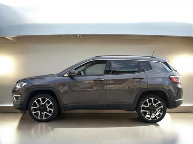 JEEP Compass 2.0 Multijet aut. 4WD Longitude rif. 22189903 - Foto 4