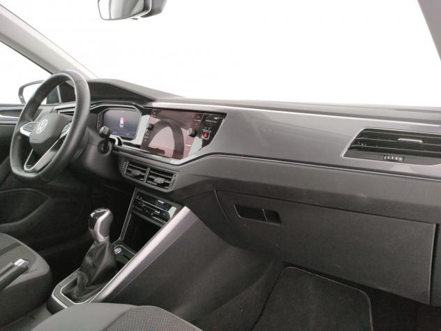 Volkswagen Polo Polo 1.0 tsi Style 95cv - Foto 6