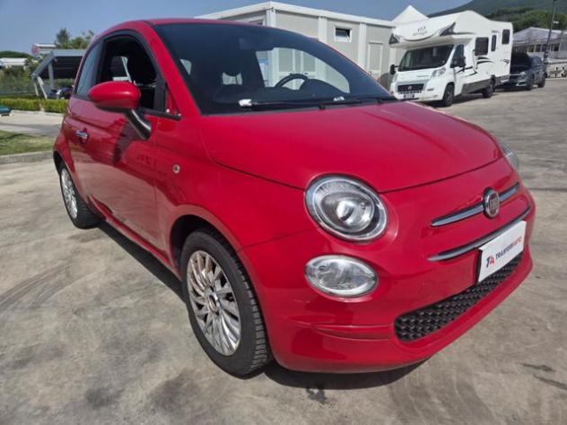 FIAT 500 1.0 Hybrid Connect rif. 24039985 - Foto 6