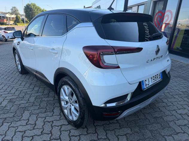 Renault Captur Captur 1.6 E-Tech hybrid Intens 145cv auto - Foto 4