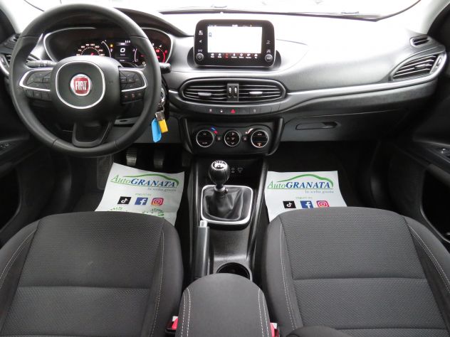 Fiat Tipo SW 1.6 MJT 120cv EASY NAVI. - Foto 5