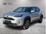 Toyota Yaris Cross 1.5 Hybrid 5p. E-CVT AWD-i Trend