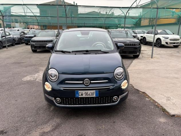 FIAT 500 500 1.0 hybrid 70cv + GPL - Foto 8