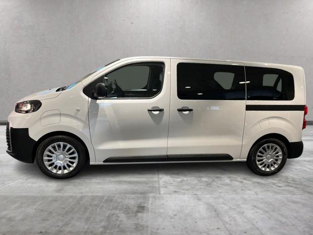 Toyota Proace Verso Electric 75 kWh L1 Lounge - 8 posti - Foto 2