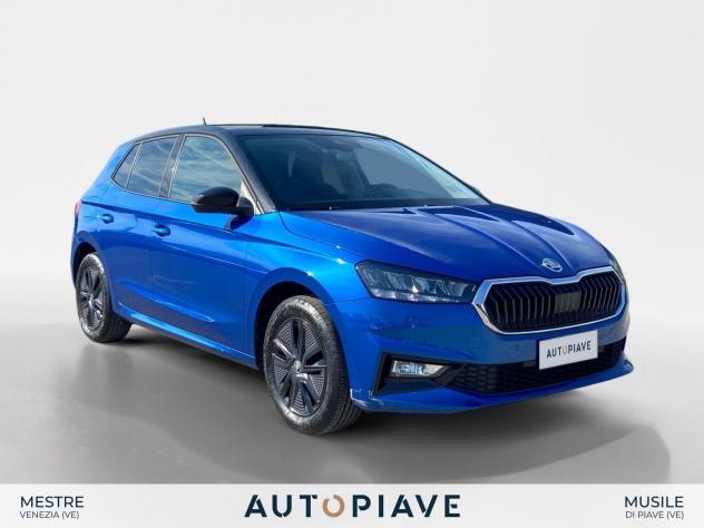 Škoda Fabia 1.0 MPI Evo 59KW 130 EDITION - Foto 7