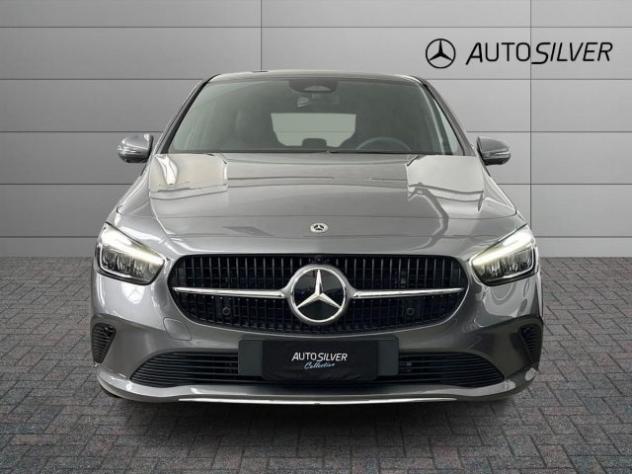 MERCEDES-BENZ B 180 Automatic Progressive Advanced Plus Street Edit rif. 23940795 - Foto 3