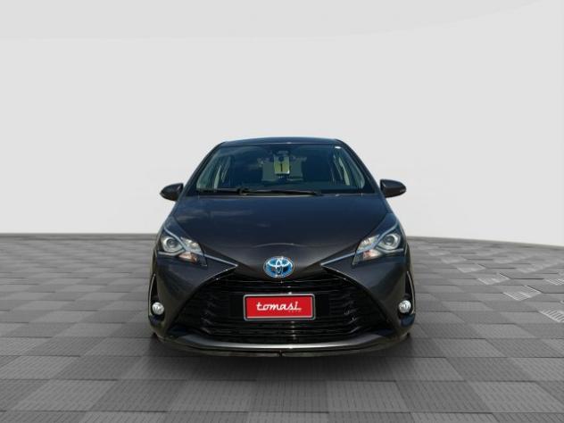 TOYOTA Yaris Yaris 1.5 Hybrid 5 porte Business rif. 24023900 - Foto 8