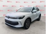 Volkswagen Tiguan 1.5 TSI eHybrid Edition Plus DSG