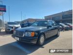 MERCEDES-BENZ 200 E cat ISCRITTA ASI rif. 21429687