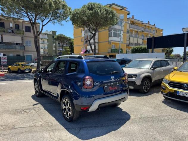 DACIA Duster 1.5 Blue dCi 8V 115 CV 4x4 Prestige rif. 23772612 - Foto 9