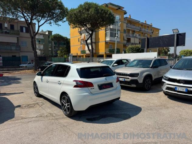 PEUGEOT 308 BlueHDi 130 S&S Allure rif. 23963480 - Foto 5