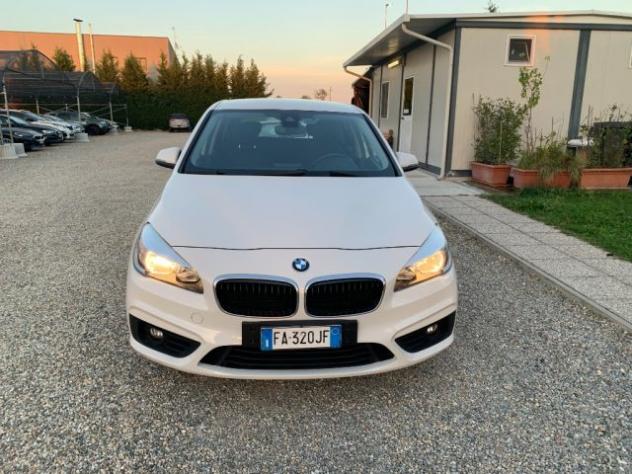 BMW 218 d Active Tourer Advantage rif. 24190817 - Foto 8
