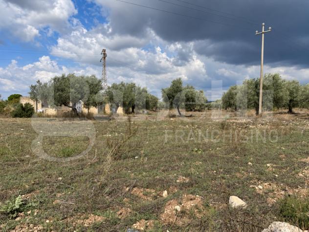 Terreno Agricolo - Chiaramonte Gulfi . Rif.: Cod. rif 3343369VCG - Foto 6
