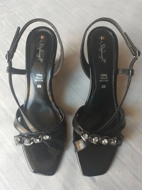 Scarpe eleganti donna taglia 38 - Foto 3