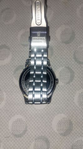 IMPERDIBILE OROLOGIO CLICCAAAA!!!!! - Foto 3