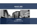 Immobile in asta di 4 m² in vendita a Monza