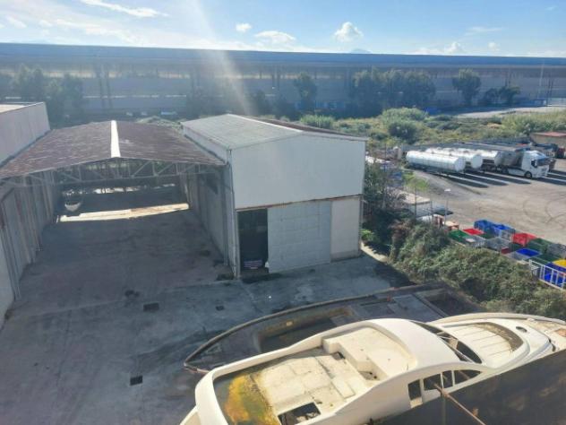 Immobile in asta di 7551 m² in vendita a Pace del Mela - Foto 14