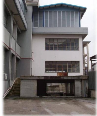 Immobile in asta di 7781 m² in vendita a Solofra - Foto 6