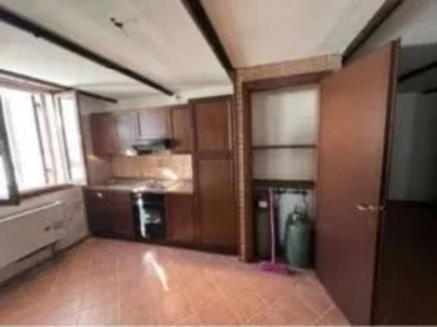 Immobile in asta di 69 m² in vendita a Bosco Chiesanuova - Foto 5