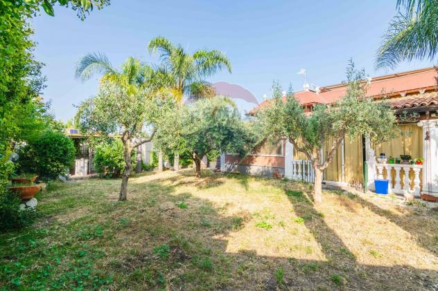 Villa singola in vendita a Calatabiano, San Marco - Foto 9