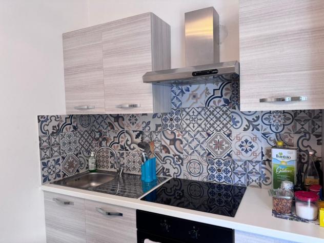 Appartamento in vendita a Marina di Carrara - Carrara 55 mq Rif: 1355653 - Foto 9