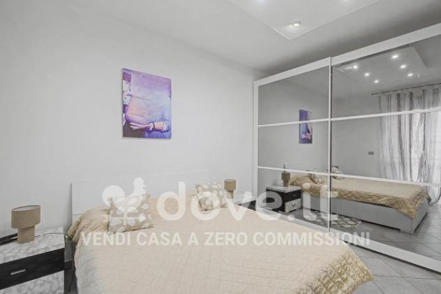 Appartamento di 120 m² con 4 locali in vendita a Caselle Torinese - Foto 18