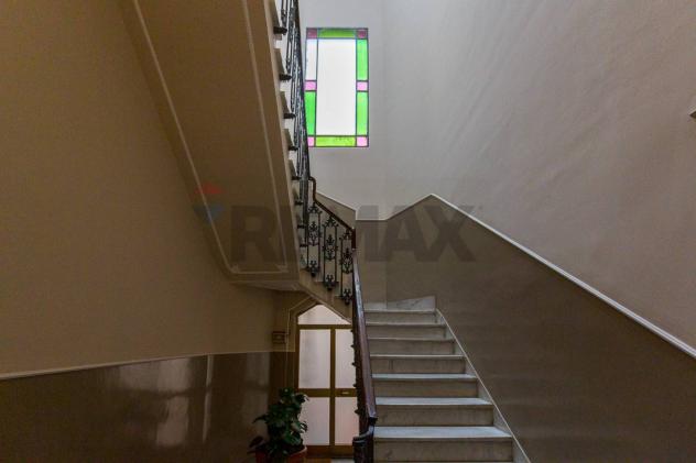 Appartamento in vendita a Catania, Viale M. Rapisardi - Lavaggi - Foto 17