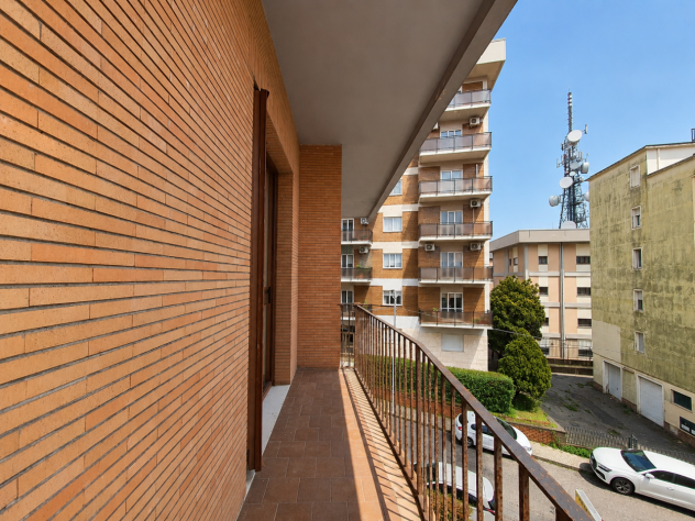 Quadrilocale in vendita a Catanzaro - Foto 4