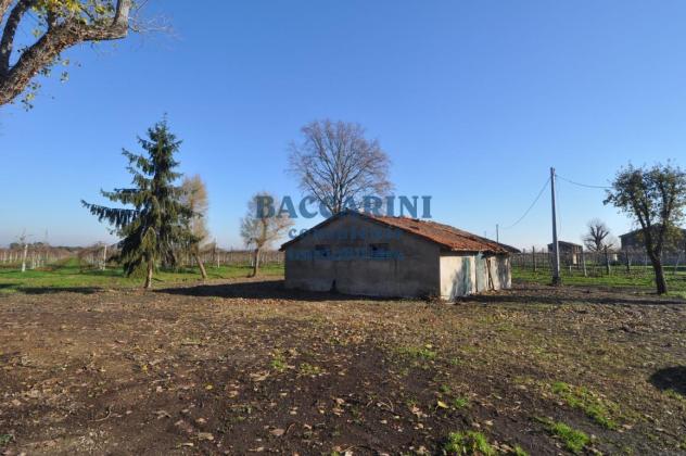 CASA INDIPENDENTE CON SERVIZI - FAENZA VIA MEDICA 3 - Foto 13
