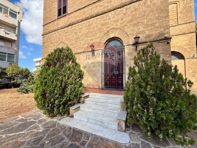 Villa singola in vendita a Mazara del Vallo - Foto 4