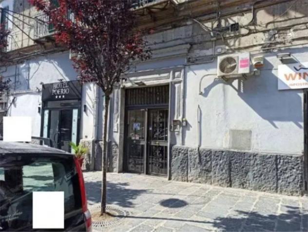 Immobile in asta di 121 m² con più di 5 locali in vendita a Napoli - Foto 15