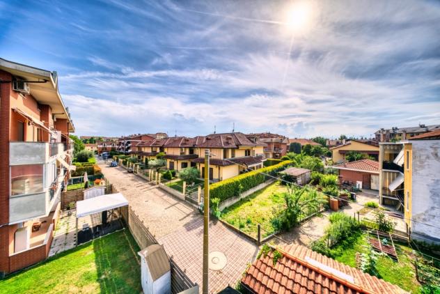 Bifamiliare in vendita a Nichelino - Foto 19