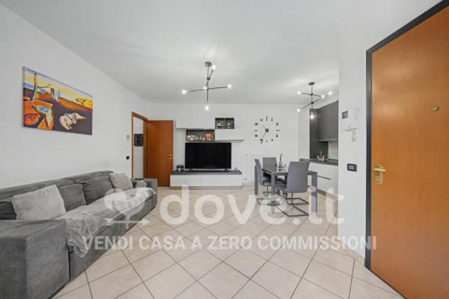 Appartamento di 70 m² con 2 locali in vendita a Noviglio