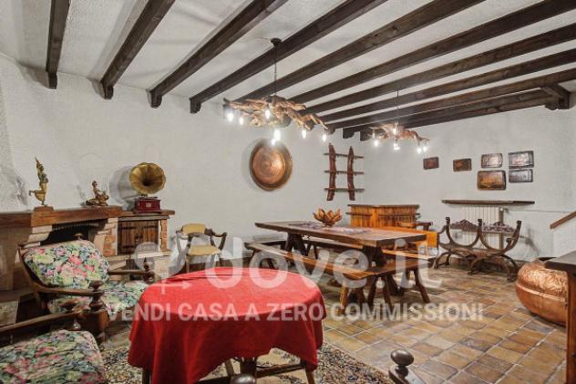 Villa di 348 m² con più di 5 locali e box auto in vendita a Pogliano Milanese - Foto 17