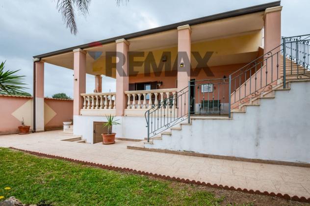 Villa singola in vendita a Ragusa, Marina di Ragusa - Foto 3
