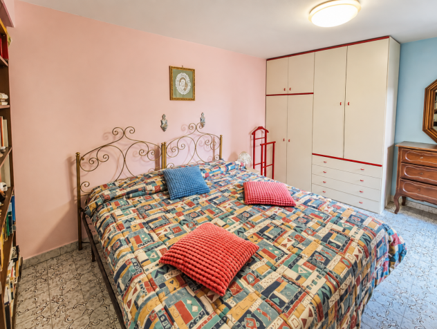 Appartamento in vendita a San Miniato 160 mq Rif: 1361342 - Foto 5