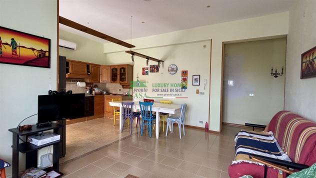 Rif. 2453 - Appartamento vicino al mare a Casuzze - Foto 4