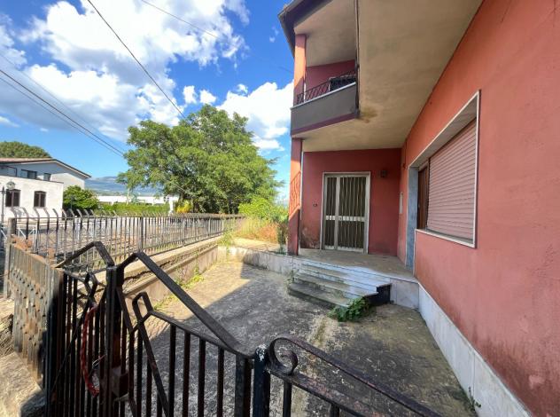 Villa in contrada capitone