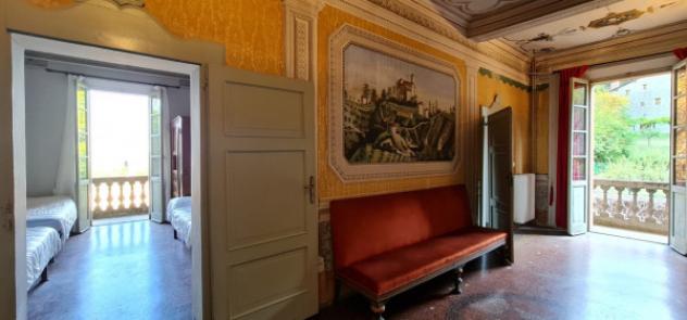 Villa di 850 m² con più di 5 locali in vendita a Sasso Marconi - Foto 8