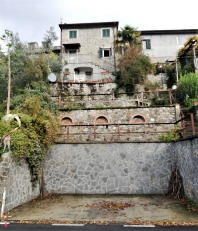 Casa Indipendente in Vendita in Via della Costa 1 a Sesta Godano - Foto 3
