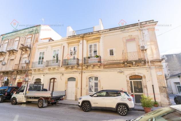 Trilocale in vendita a Siracusa