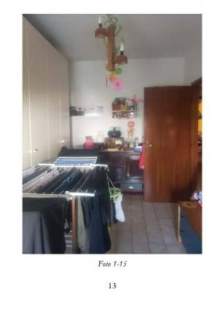 Immobile in asta di 96 m², box auto in vendita a Soliera - Foto 16
