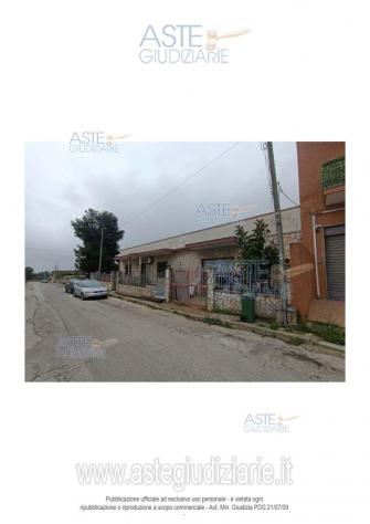 IMMOBILI-IMMOBILE RESIDENZIALE-Via Giuseppe Tartini, 9, 74010 Statte TA, Italia - Foto 3