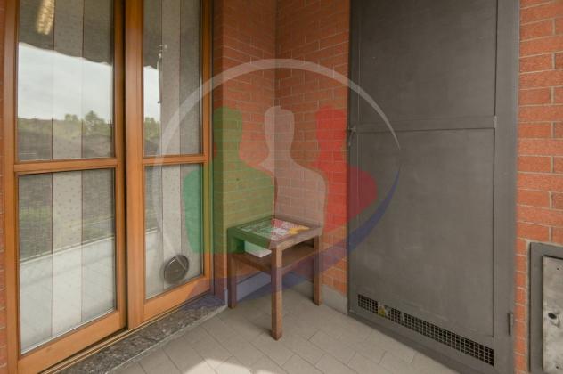 Appartamento in vendita a Torino, Borgata Vittoria - Foto 19