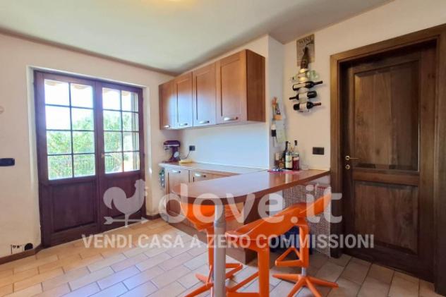 Casa indipendente di 105 m² con 4 locali e posto auto in vendita a Urbino - Foto 14
