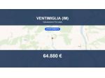 Immobile in asta di 114 m² in vendita a Ventimiglia