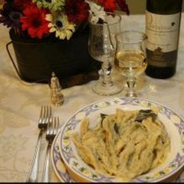 Trattoria con locanda Vegia Ustaria Cason Pol - Foto 3