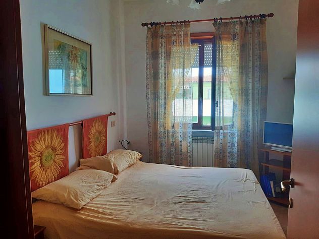 Appartamento FRONTE MARE Montesilvano (PE) Condominio Gemelli - Foto 2